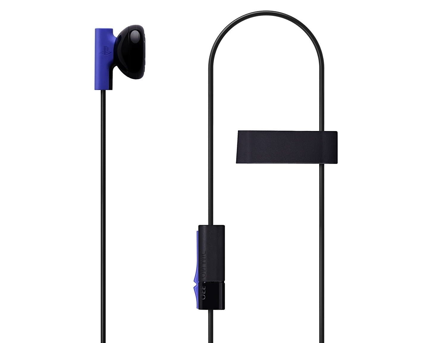 Kopfhörer Headset Earphone Ohrhörer mit Mikrofon für Sony PS4 Playstion 4 Angebot bei HelloDeals