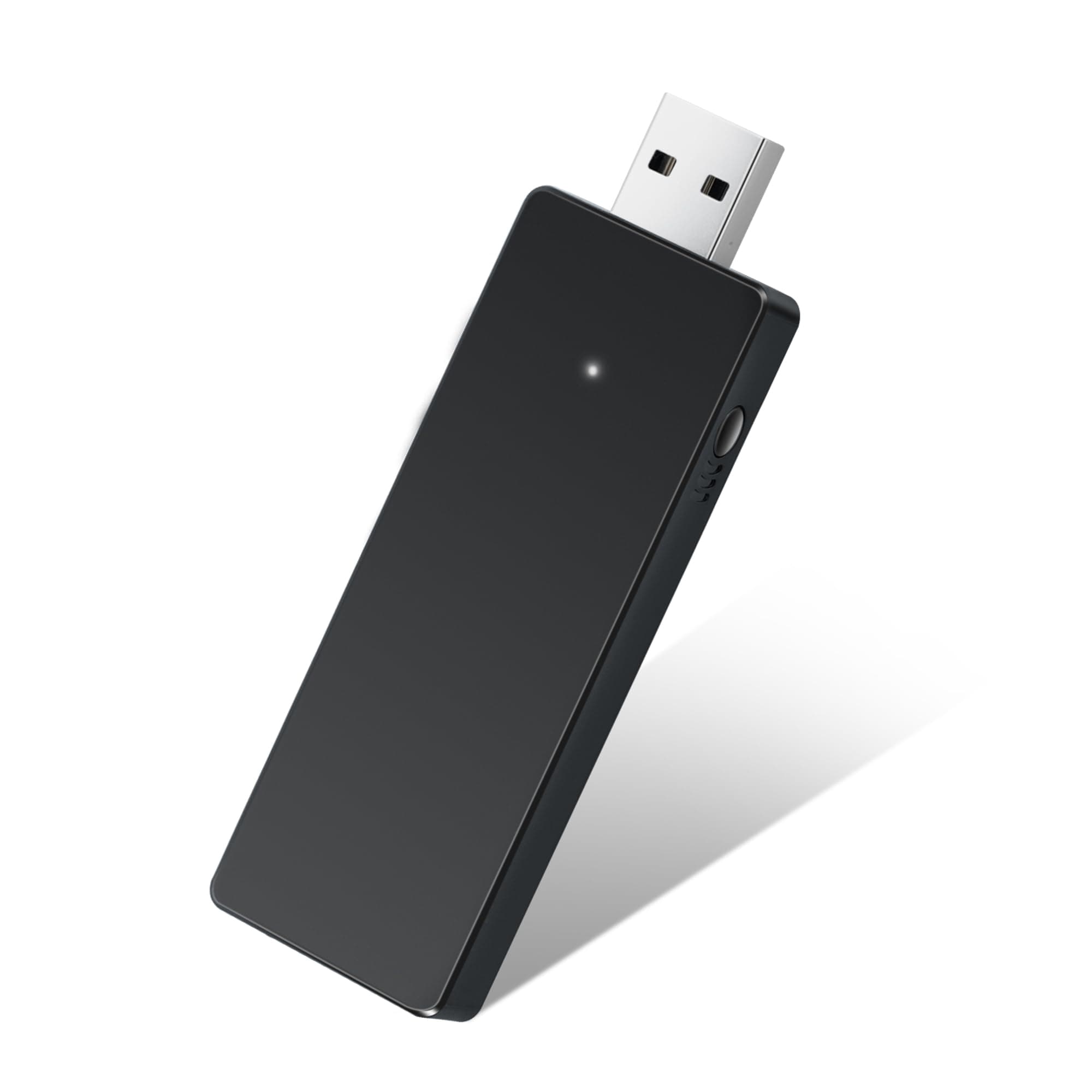 Mcbazel Xbox Wireless Adapter, Kabelloser Adapter für Controller Xbox One, Xbox One X/S, Xbox Elite, Xbox Elite 2, Xbox Series X/S, Kompatibel mit PC Windows 11/10/7/8/8.1 Angebot bei HelloDeals