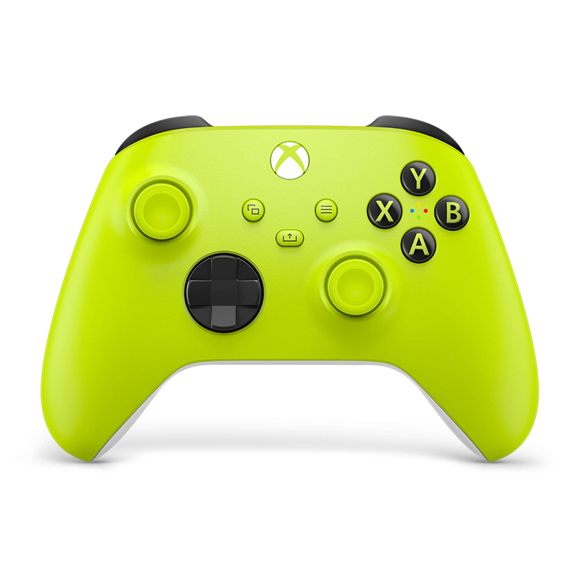 Xbox Wireless Controller - Electric Volt Angebot bei HelloDeals