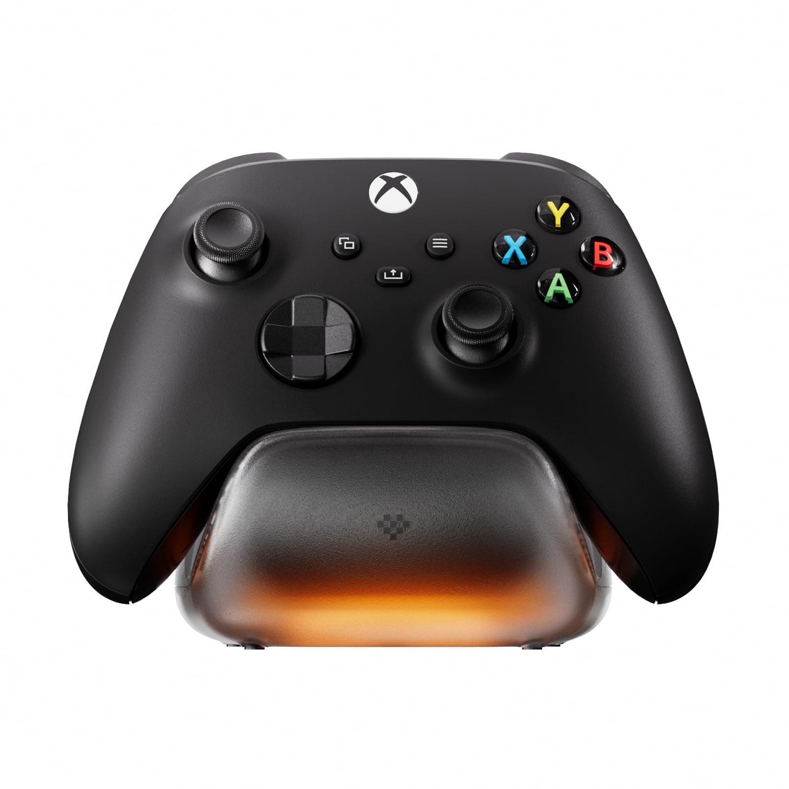 8BitDo Charging Dock for Xbox Wireless Controllers, Xbox Charging Station with Magnetic Secure Charging for Xbox Series X|S and Xbox One Controller - Officially Licensed Angebot bei HelloDeals
