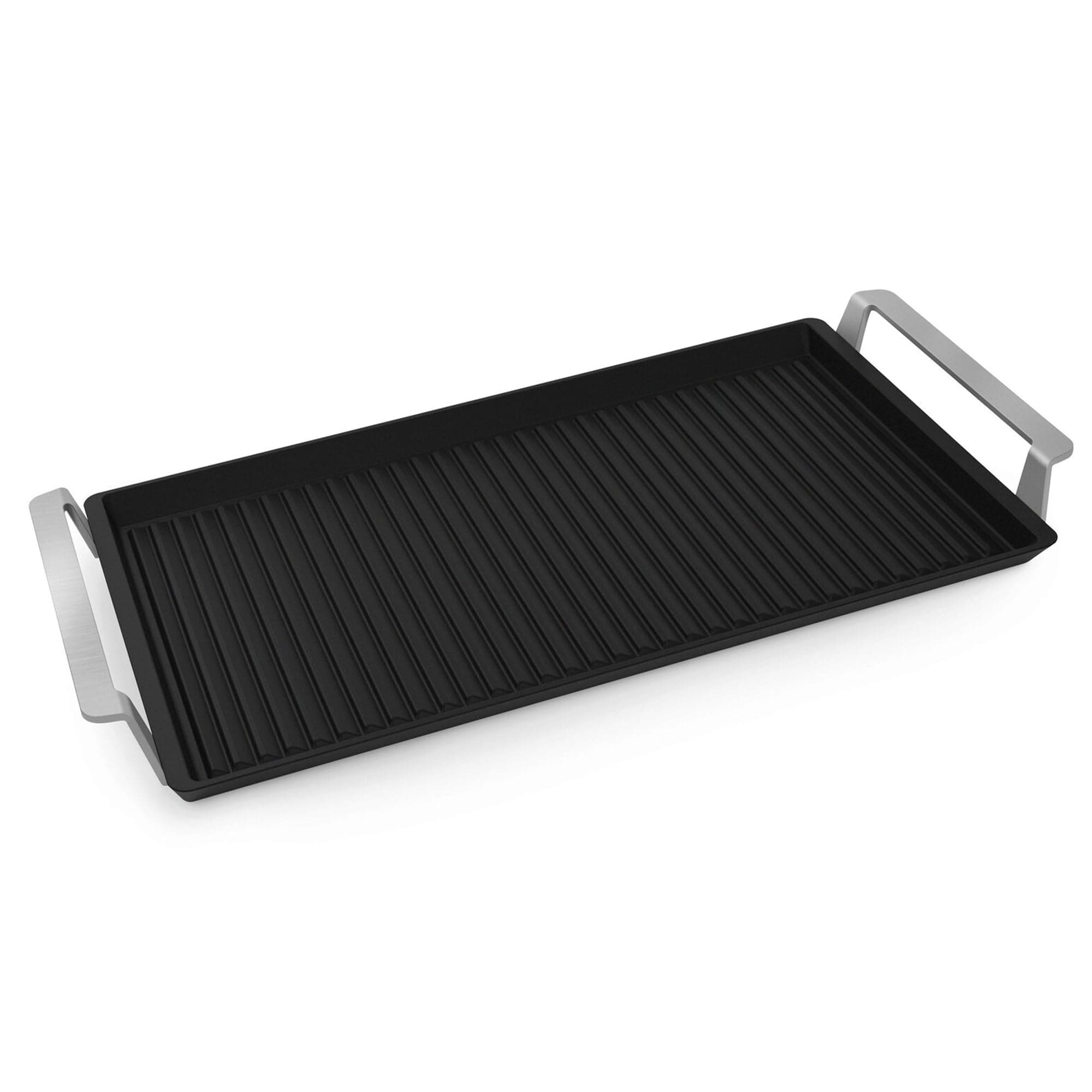 AEG Plancha Grill 2.0, Antihaft-Keramikbeschichtung, Easy2Clean, optimale Hitzeverteilung, Indoor BBQ, für Backofen und Kochfeld, A9HHPG11 Angebot bei HelloDeals
