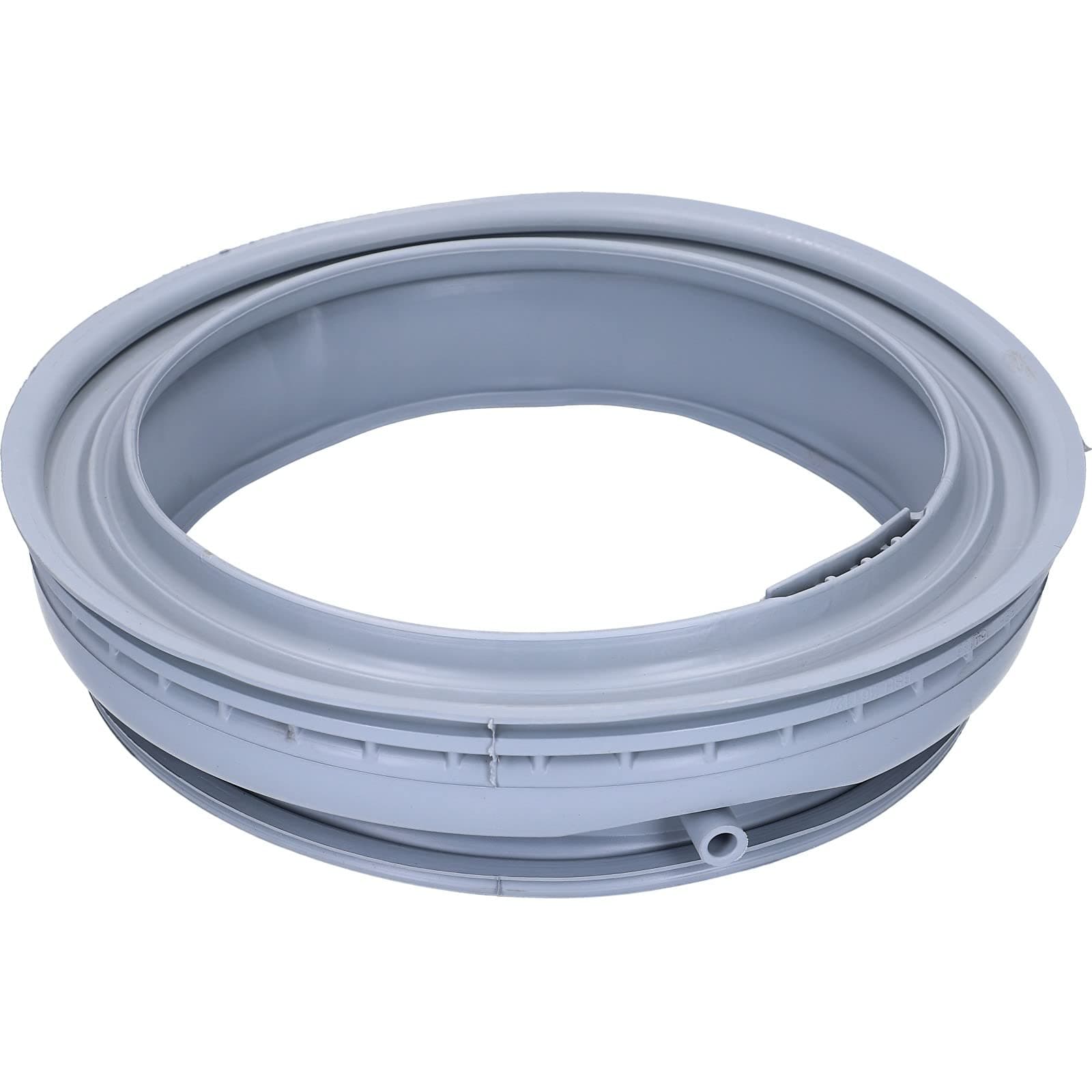 LUTH Premium Profi Parts Türmanschette Türdichtung kompatibel mit Bosch Siemens 00361127 11012879 Privileg 02537421 Serie 2 4 IQ300 IQ390 IQ100 Maxx 5 6 7 VarioPerfect für Waschmaschine Angebot bei HelloDeals