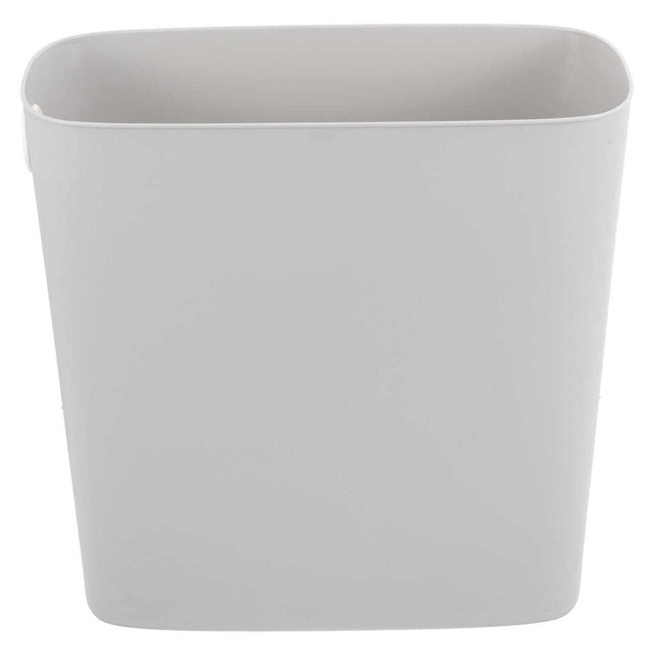 Alipis Schlanker -Mülleimer Papierkorb Mülltonne Mülleimer Schmaler Rechteckiger Müllcontainer Für Enge Räume Badezimmer Schlafzimmer Küche Angebot bei HelloDeals