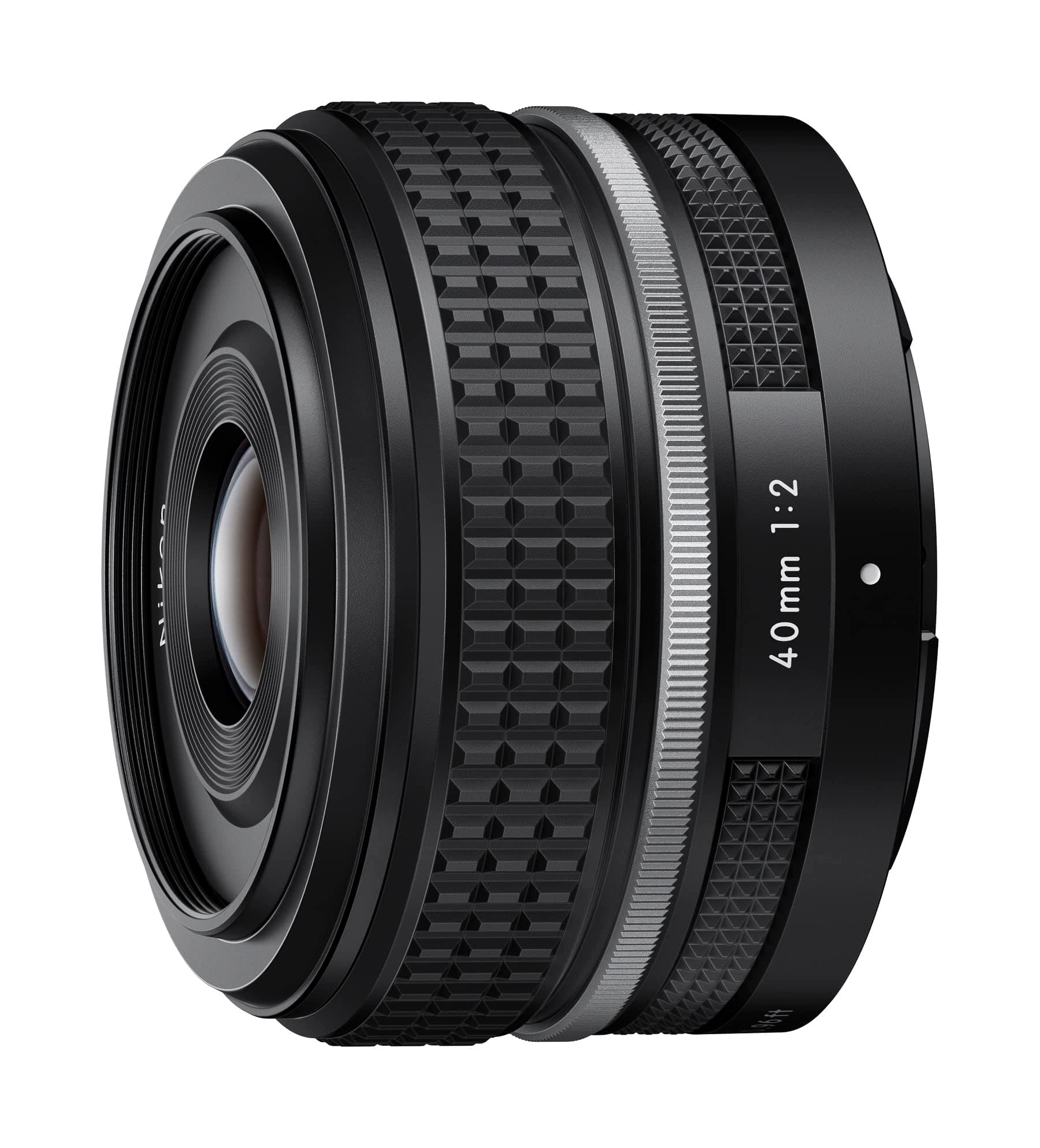 Nikon Nikkor Z 40mm f/2.0 SE Retrolook Angebot bei HelloDeals
