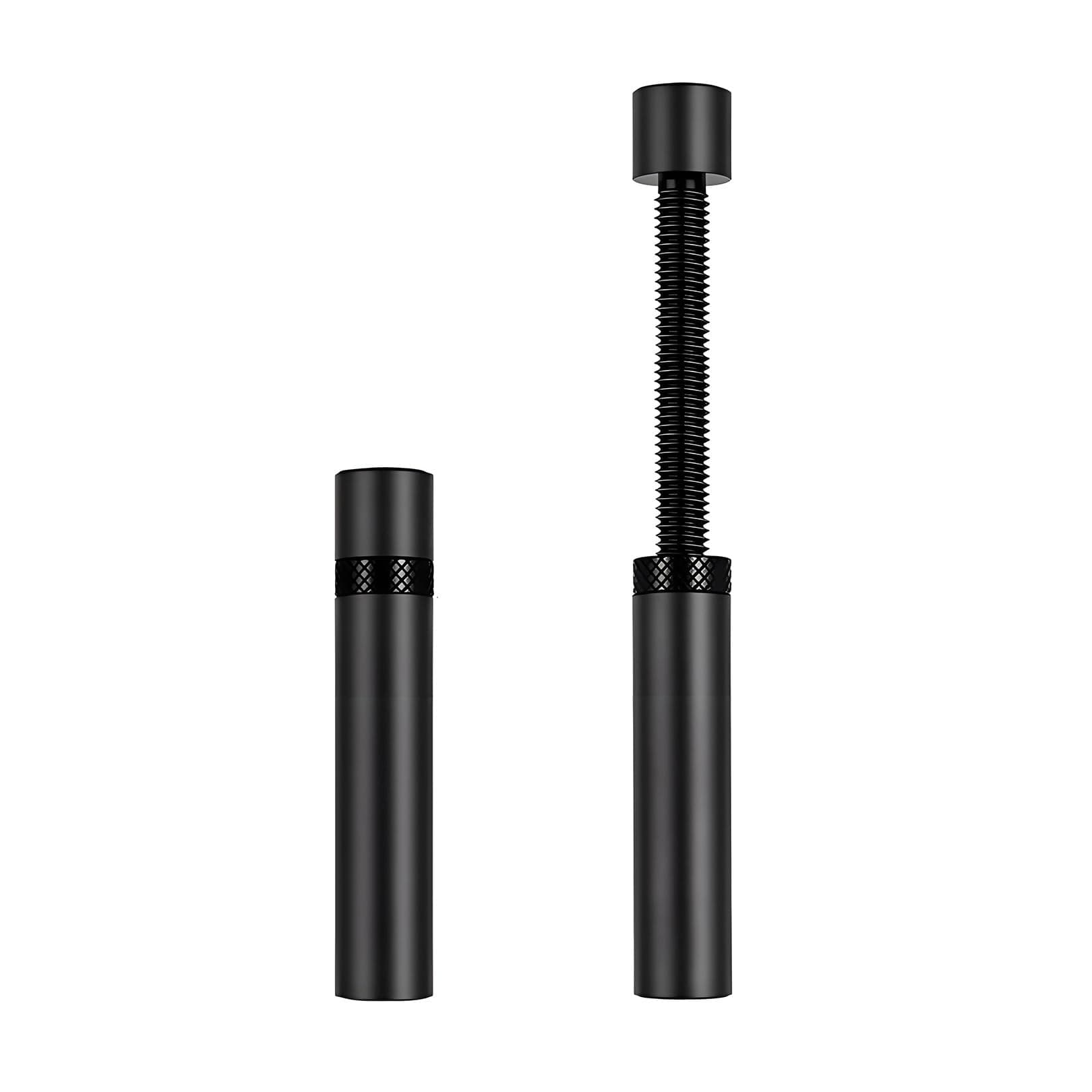 Grafikkarten Halterung, GPU Halterung, Aluminium Grafikkarten Halter, Höhenverstellbare Grafikkartenhalter, Grafikkartenbasis, Hoch 74mm-120mm Schwarz GPU Stütze Angebot bei HelloDeals