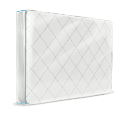 Dreamzie Matratzenhülle 90 x 200 – Mit Reißverschluss, Wiederverwendbares Plastik | Ideal für Matratzenhülle Umzug oder Lagerung 90x200cm Angebot bei HelloDeals