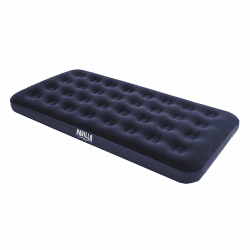 Bestway Luftbett Blue Horizon Single XL/Lo 188 x 99 x 22 cm Blau 188 x 99 x 22 cm Angebot bei HelloDeals