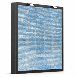 Offizieller KJ01 Ersatzfilter für Luftreiniger KJ01, Original-Version, 1 Packung Angebot bei HelloDeals