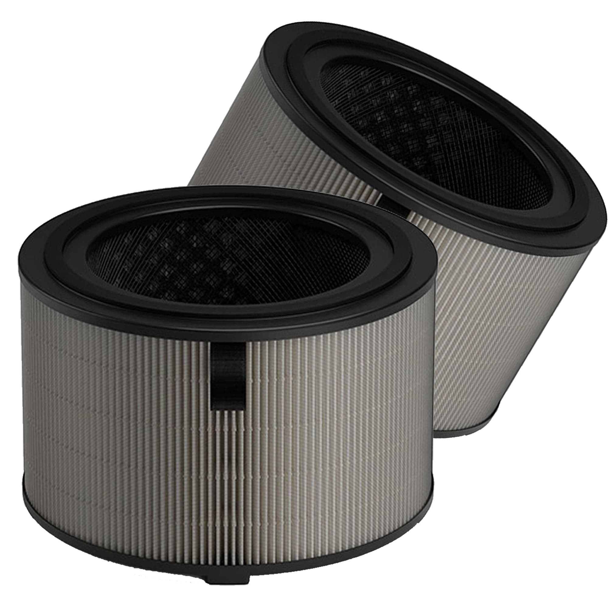 FY3200 Ersatzfilter für Philips 3200 Series AC3210 AC3220 AC3221, 3-in-1 HEPA-Filter Aktivkohlefilter und Vorfilter Ersatz FY3200/30 Filter (2 Stück) Angebot bei HelloDeals
