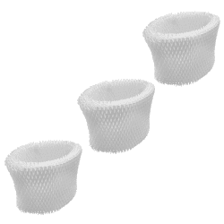 vhbw 3X Filter für Philips Luftbefeuchter - Ersatz für Philips HU4102/01, HU4814/10 Luftbefeuchtungsfilter - 3er Pack Angebot bei HelloDeals