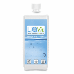 TROTEC Hygienemittel LiQVit - 1000 ml - für Luftbefeuchter, Zimmerbrunnen, Heizkörperverdunster Angebot bei HelloDeals
