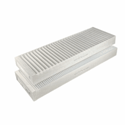 Vaillant Recovair 260/360 F7+G4 F7+G4 Filter Set (effizient) | Vaillant Filter Angebot bei HelloDeals