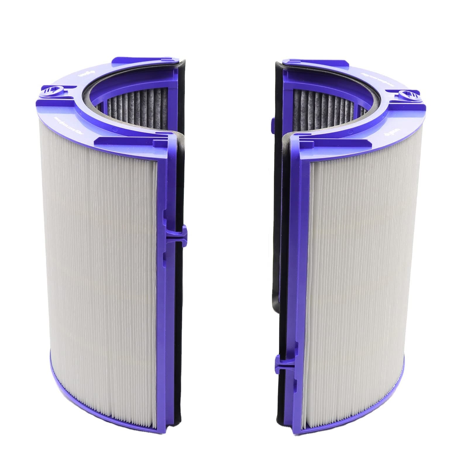 Luftreiniger HEPA & Kohlefilter Kompatibel mit Dyson PH01 Pure Humidify + Cool, HP06 Pure Hot + Cool Cryptomic, TP06, TP09, HP06, PH01, PH02, TP07, HP07, HP09, 970341-01, 965432-01 Angebot bei HelloDeals