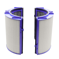 Luftreiniger HEPA & Kohlefilter Kompatibel mit Dyson PH01 Pure Humidify + Cool, HP06 Pure Hot + Cool Cryptomic, TP06, TP09, HP06, PH01, PH02, TP07, HP07, HP09, 970341-01, 965432-01 Angebot bei HelloDeals