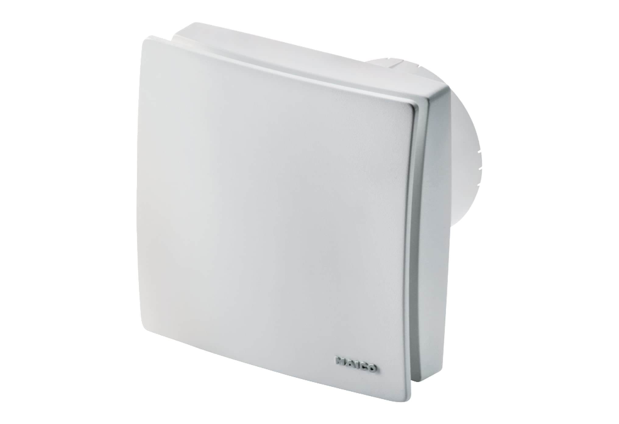 Maico - Original ECA 100 ipro K, 0084.0205 - elektrischer Innenverschluss, zweistufiger Kleinraumventilator, für Bad, WC, Abstellraum, Vorratsraum, Keller Angebot bei HelloDeals