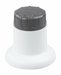 Dr. Oetker Lebkuchenmühle, Gebäckmühle für Mini-Amerikaner, Allround-Ausstecher zum Kochen und Backen, Lebkuchen-Maker mit Dreh-Mechanismus zum Einfachen Lösen des Teiges (Farbe: Mehrfarbig) Angebot bei HelloDeals