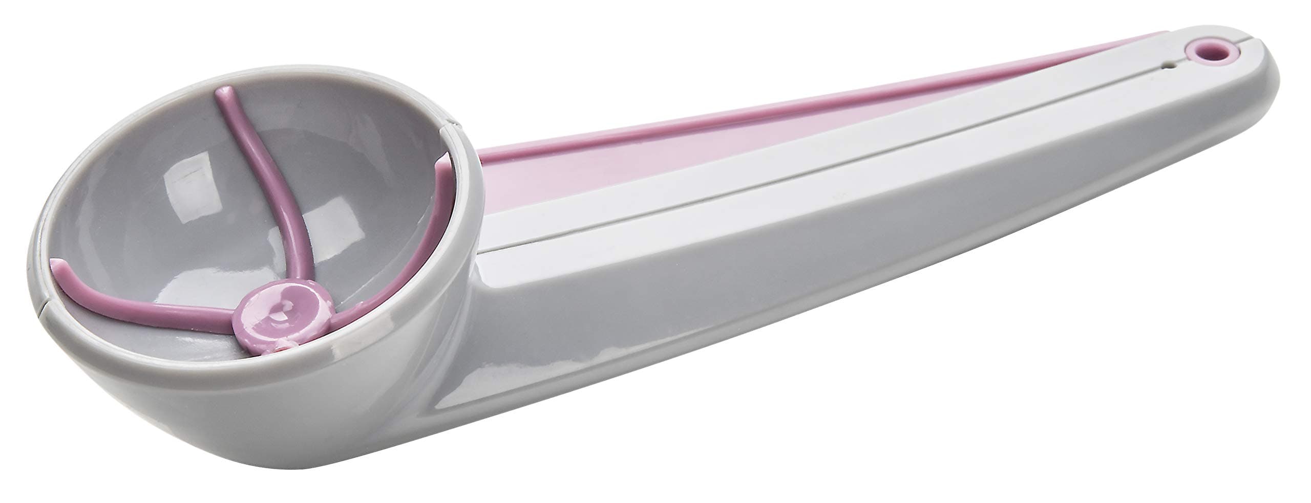 Zenker Makronator Ø 5 cm CANDY, Makronenformer aus Kunststoff, Teigportionierer für Makronen, Plätzchenportionierer, 1 Stück, farblich sortiert Ø 5 cm Klassisch Angebot bei HelloDeals