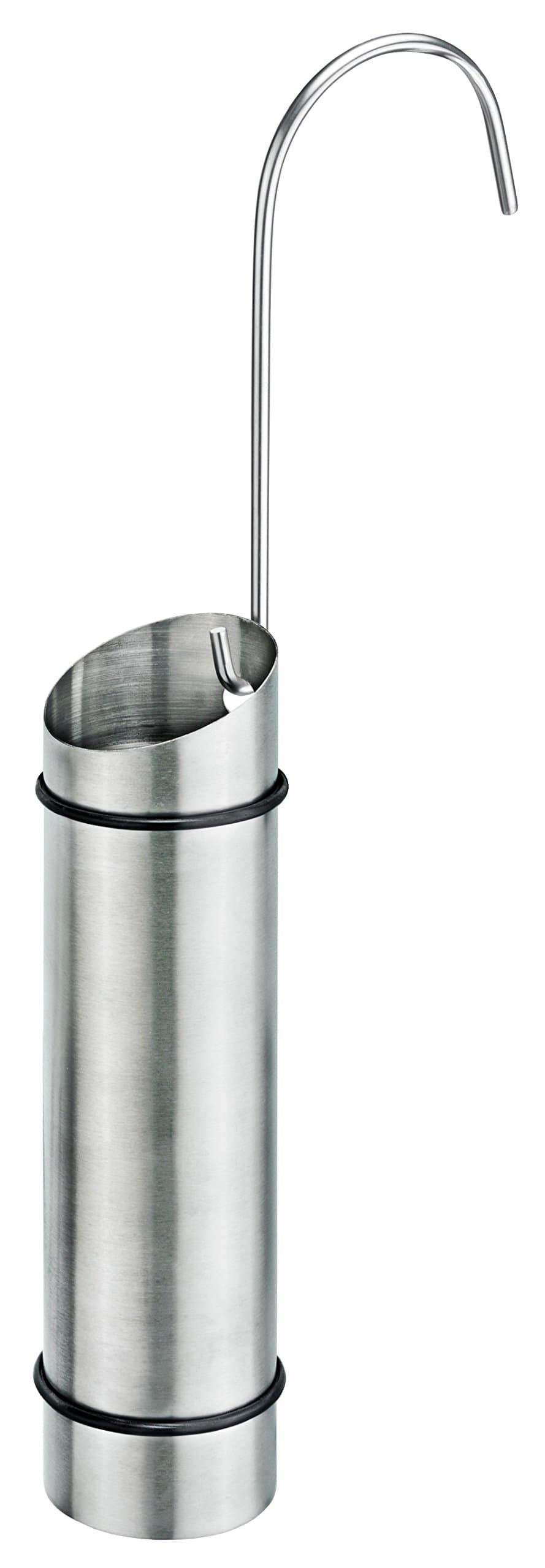 SA123 Luftbefeuchter 2er Set, rund, Edelstahl Angebot bei HelloDeals