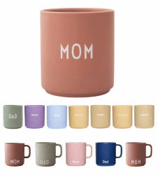 Design Letters Lieblingsbecher Nude MOM Tasse | Weihnachtsgeschenke für Mama | Weihnachtsdeko, Weihnachten | Kaffeebecher Porzellan | Geschenke für Mama, Mom Geburtstagsgeschenk | Kaffeetassen 250 Ml Familie ..J Nude Angebot bei HelloDeals