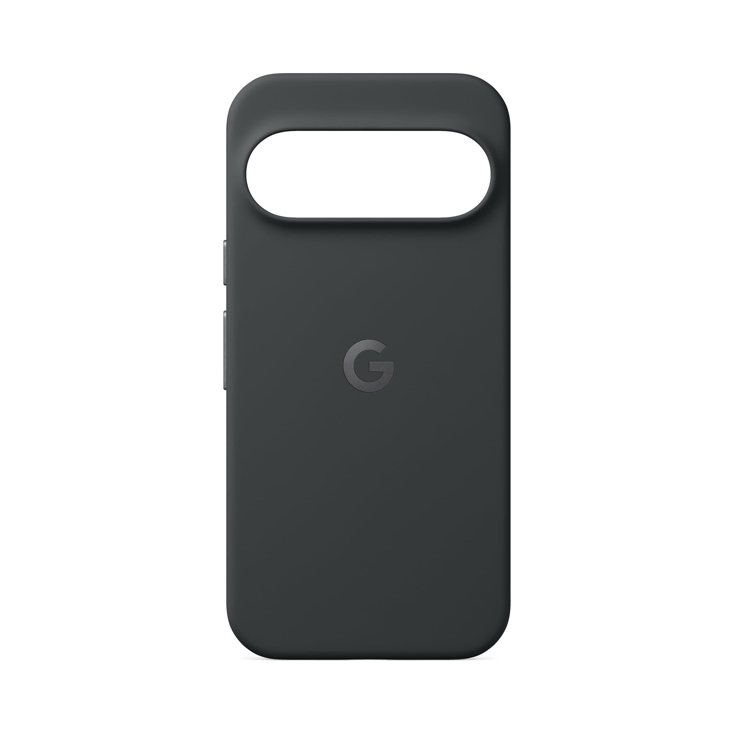 Case mit Pixelsnap für Google Pixel 10 & Pixel 10 Pro – Langlebiger Schutz – EIN Case für alle Fälle – Obsidian (Made by Google) Pixel 10 & 10 Pro Obsidian Angebot bei HelloDeals