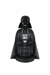 Cableguys Star Wars Darth Vader Controller Halter & Handy Ständer - Gaming Zubehör für Schreibtisch-Setup, Ständer Kompatibel mit Xbox-, PlayStation- & den meisten Standard-Controllern Angebot bei HelloDeals