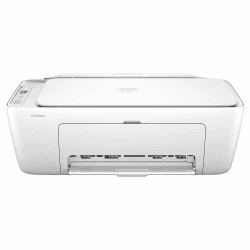 HP Deskjet 2810e All-in-One - Multifunktionsdrucker - Farbe - Tintenstrahl - 216 x 297 mm (Original) - A4/Legal (Medien) - bis zu 7.5 Seiten/Min. (Drucken) - 60 Blatt - USB 2.0, Bluetooth, Wi-Fi(n) Angebot bei HelloDeals