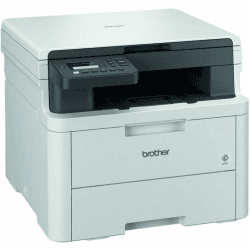 Brother DCP-L3520CDWE EcoPro - Kompaktes 3-in-1 Farb-LED Multifunktionsgerät mit WLAN/LAN und Duplexdruck Angebot bei HelloDeals