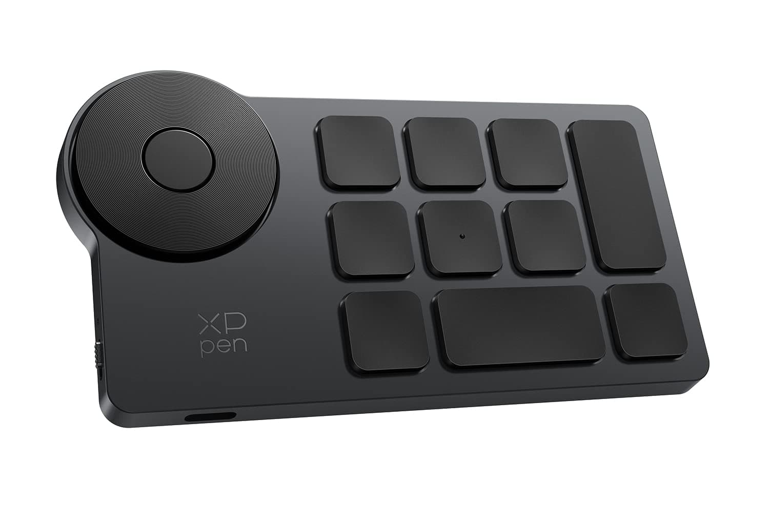 XPPen ACK05 Fernbedienung Tastatur fur Grafiktablett Angebot bei HelloDeals