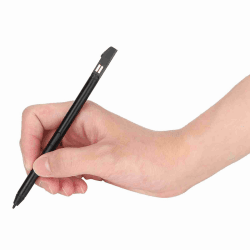 Keenso ThinkPad Pro Yoga X1 Touchscreen -Stift für die Genauigkeit für Vollständige Kontrolle, Langes Leben für Künstler und Studenten Angebot bei HelloDeals