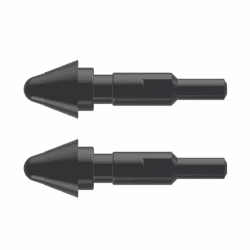PN7320A PN5122W PN9315A PN7522W Hochempfindliche Stylus-Spitze 2 Stück Angebot bei HelloDeals