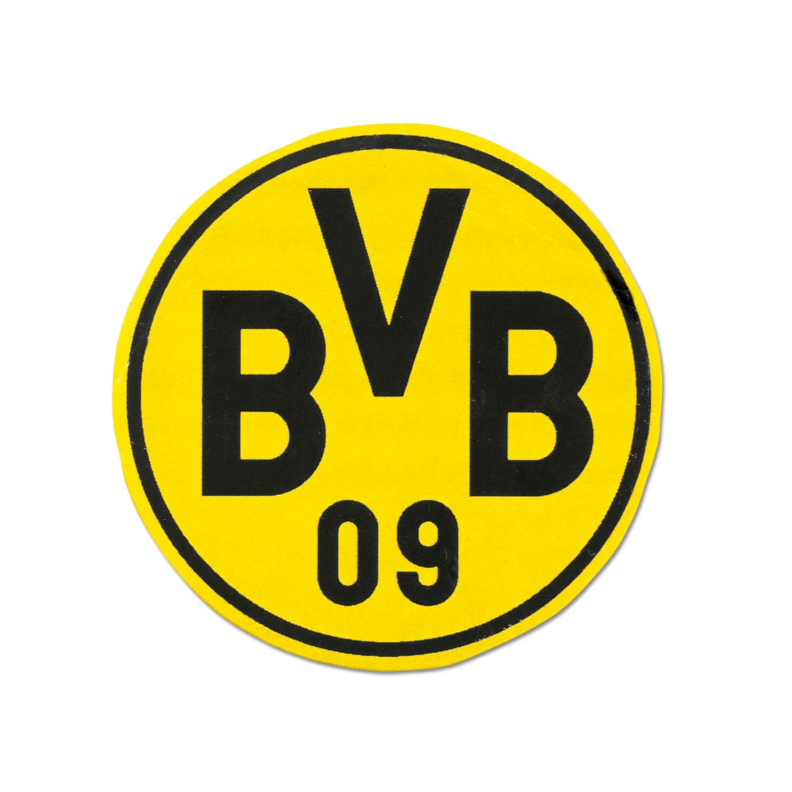 Borussia Dortmund Unisex Bvb-viskelæder Radiergummi, Schwarz/gelb, Einheitsgröße EU Angebot bei HelloDeals