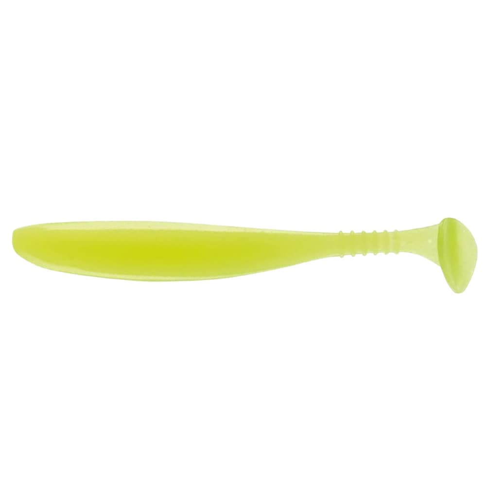 DAIWA Tournament Gummifisch D`Fin 12.5cm Lime Angebot bei HelloDeals