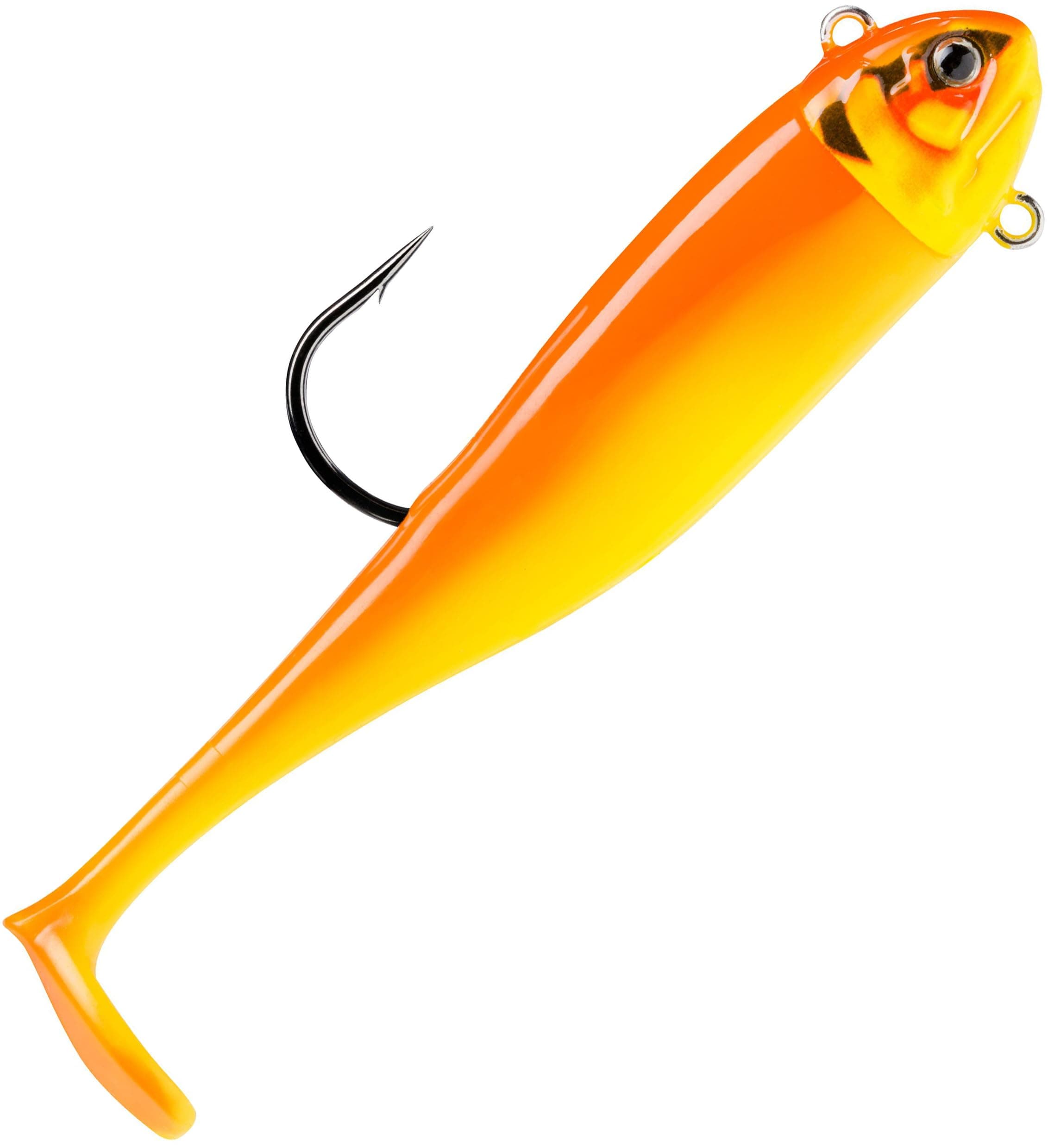 Storm Weicher Köder 360° gt Coastal Biscay Minnow Angebot bei HelloDeals