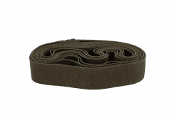10 Stück BW Hosengummi Beingummi Bundeswehr Neu Hosenband Krempelgummi Angebot bei HelloDeals