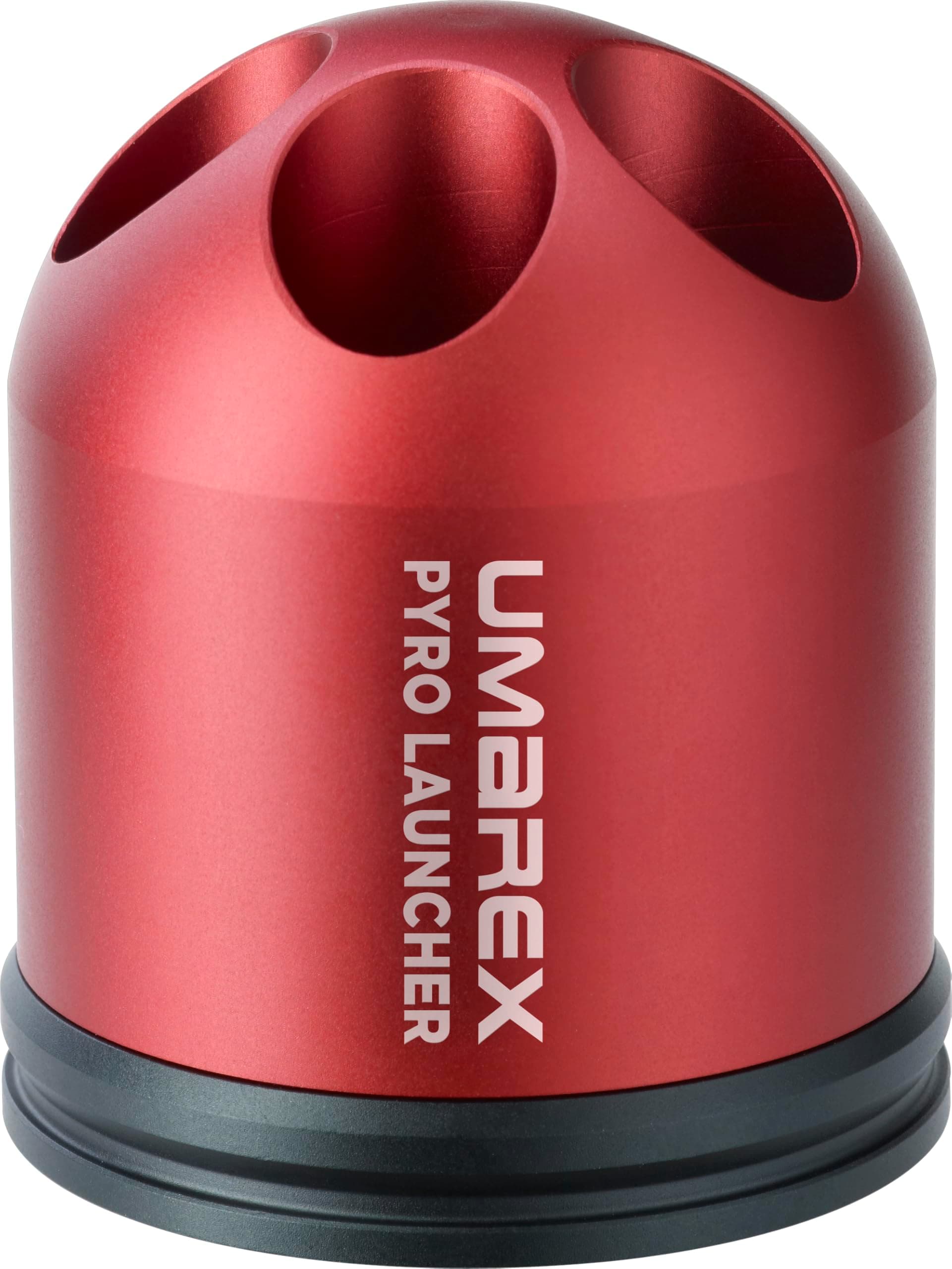 Umarex Abschussbecher Pyro-Launcher, Multi Shooter für alle gängigen Schreckschusswaffen, inkl. Adapter C, I, K, L und M Angebot bei HelloDeals