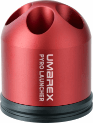Umarex Abschussbecher Pyro-Launcher, Multi Shooter für alle gängigen Schreckschusswaffen, inkl. Adapter C, I, K, L und M Angebot bei HelloDeals