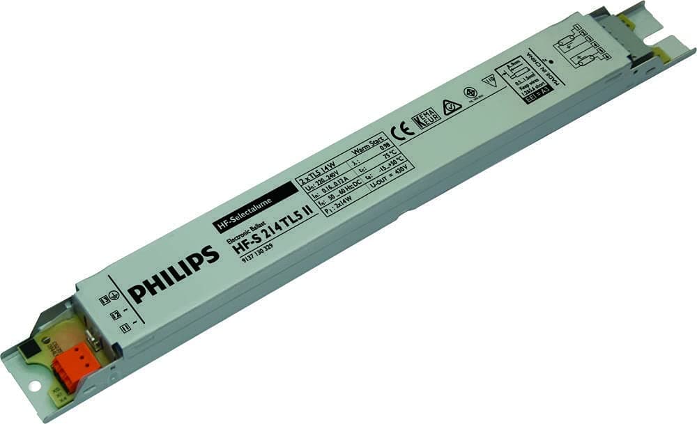 Philips 90560100 – hf-s 249 TL5 II 220 – 240 V 50/60Hz Angebot bei HelloDeals