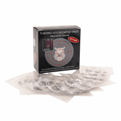 Akah AMR Wärmebild Zielpads 10Stk. Angebot bei HelloDeals