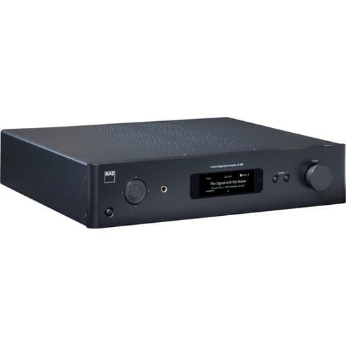 NAD C 379 Digital Hybrid Verstärker Angebot bei HelloDeals