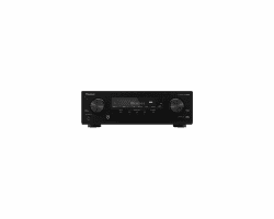 Pioneer VSX-535 Black Angebot bei HelloDeals