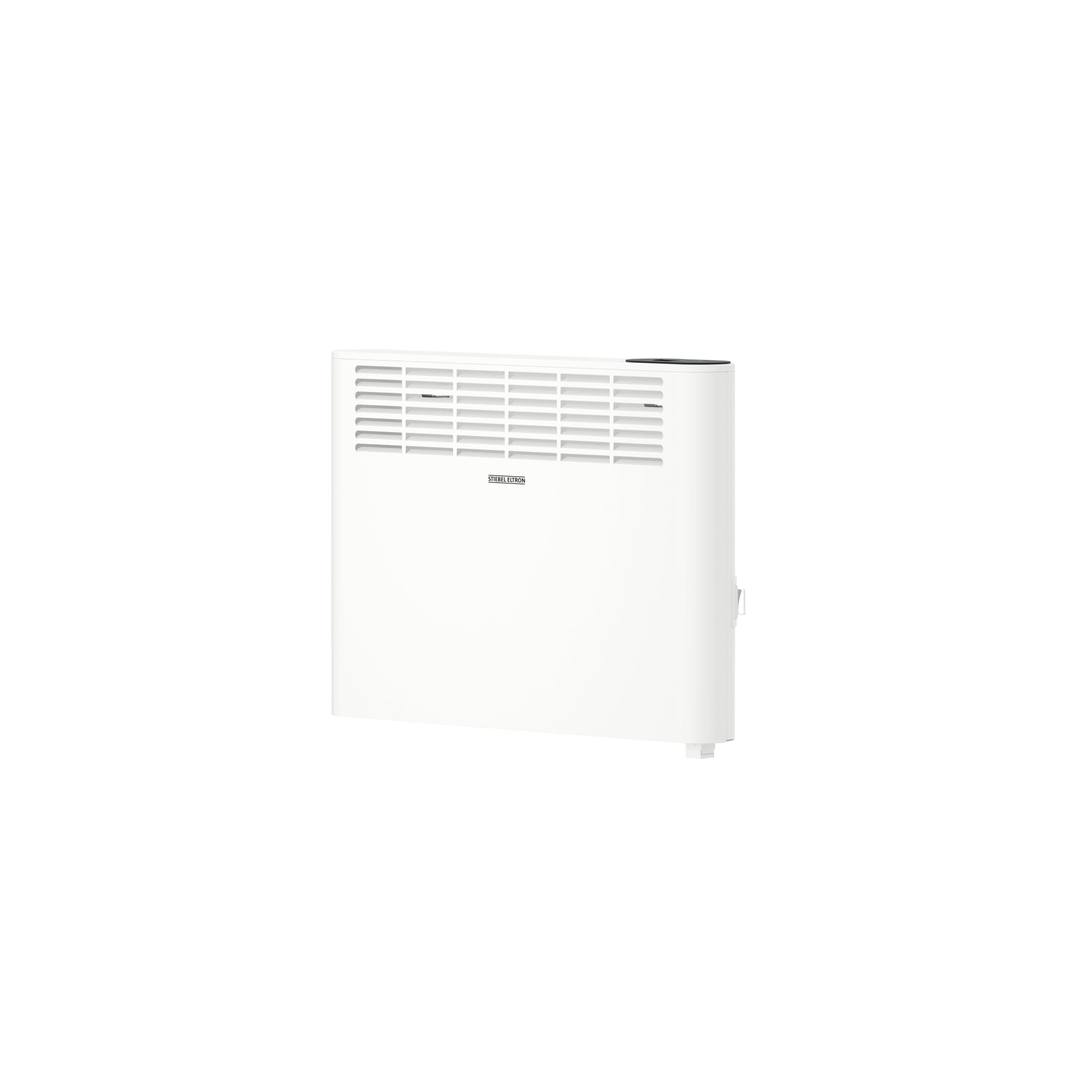 STIEBEL ELTRON Wandkonvektor CNS 1500 Plus LCD, 1,5 kW für ca. 20 m², TÜV geprüft, LC-Display, Wochentimer, Elektroheizung energiesparend, Weiß, 205856 Wandmontage 2025 Metallgehäuse Ohne 130-min.-timer für ca. 20 m² Angebot bei HelloDeals