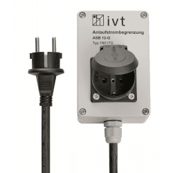 Anlaufstrombegrenzung IVT ASB 12-G Angebot bei HelloDeals