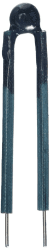 Schalk Grundlastwiderstand GW 6 Elektrisches Zubehör für Leuchten 4046929501064 Angebot bei HelloDeals