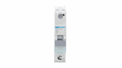 Leitungsschutzschalter 1 polig 6kA B-Charakteristik 6A QuickConnect 1 Modul Angebot bei HelloDeals