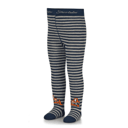 Sterntaler Jungen Strumpfhose Bagger Strumpfhose 98-104 Marine Angebot bei HelloDeals