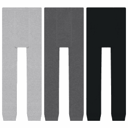 L&K-II 3er Pack Jungen Leggings Kinder Hosen Pants Herbst Frühling Baumwolle Knöchellang 2764 122-128 3 Paar-2764d