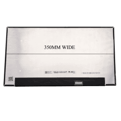 New 15.6'' LED LCD FHD (1920 x 1080) IPS Laptop Screen Replacement For Dell 0GDXD, Latitude 5520/5521 and Precision 3560/3561 Matte Display Panel With 30 Pin Non-Touch