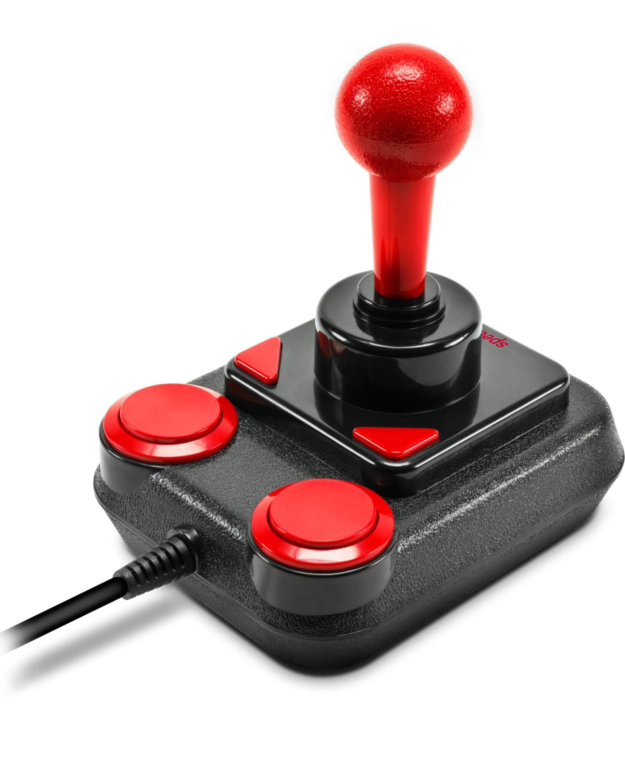 Speedlink Competition Pro Pc Controler One Size Angebot bei HelloDeals