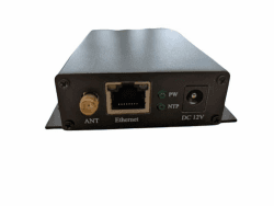 ALLNET Z Netzwerk NTP GPS Server ALL-NTP-101