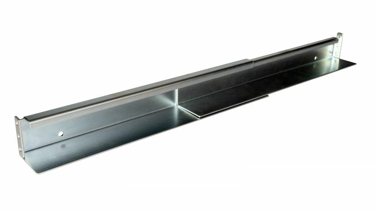 Equip Trageschiene 19" für Serverschränke 600x800mm Silber Angebot bei HelloDeals